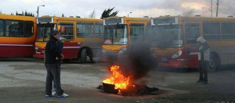La intendenta sancion� a la empresa 3 de Mayo: retir� el servicio en Bariloche
