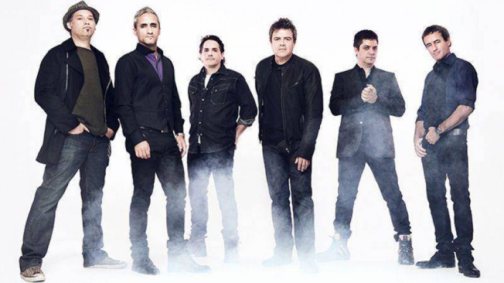 Los Pericos tocar�n gratis en Puerto Rock