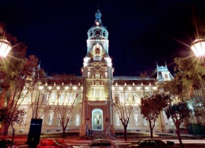 De dos posibles candidatos, uno dijo que no