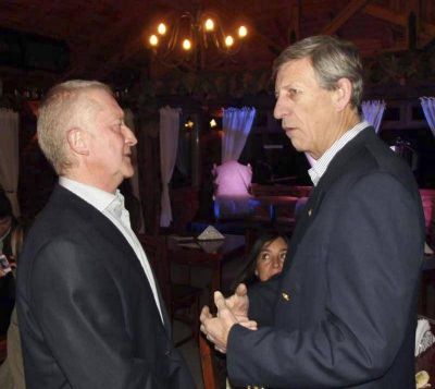 Con una inversi�n de US$ 2,5 millones Kunstmann apuesta a Bariloche