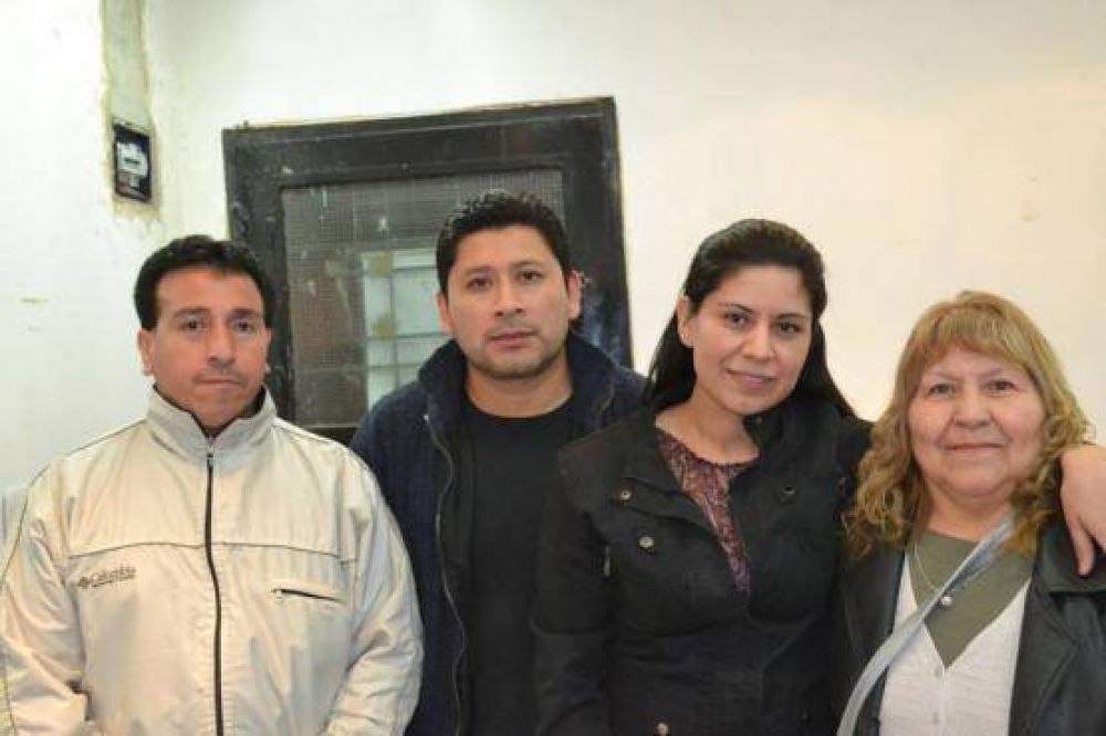 Vera fue reelecto en el SEM