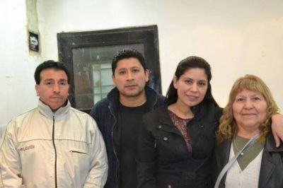 Vera fue reelecto en el SEM