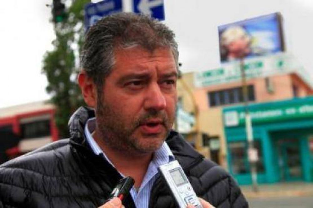 Fadul indic� que el corte de energ�a 
