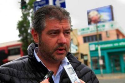 Fadul indic� que el corte de energ�a 