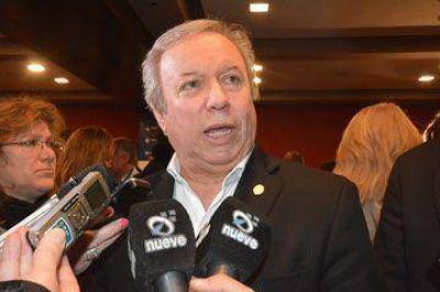 Peralta anticip� que se iniciar�a el proceso de caducidad a Petrobras
