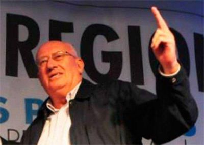 �Mariotto es uno de los vicegobernadores que m�s ha trabajado con los intendentes�, remarc� Veramendi