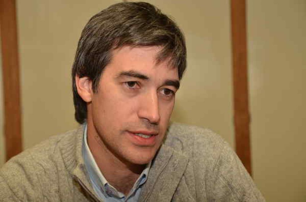 �Las econom�as del interior tan ligadas al campo empiezan a tener problemas�