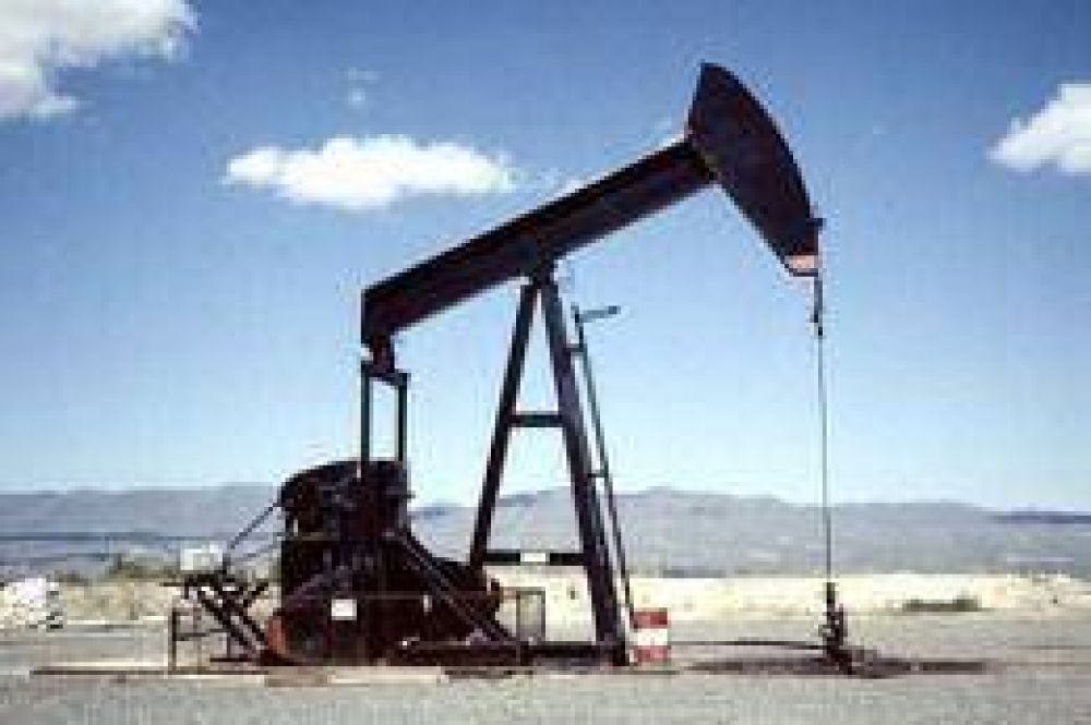 YPF invertir� 775 millones de d�lares en proyectos de producci�n