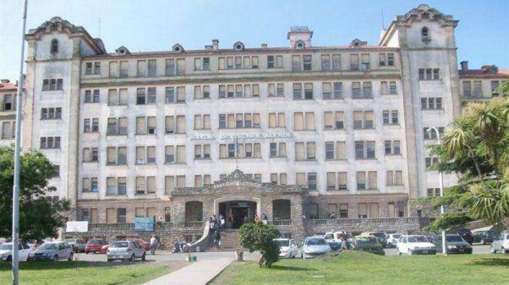 Mar del Plata: logran salvar la vida de un beb� y su mam�, tras una compleja operaci�n