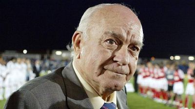 Muere Alfredo Di St�fano