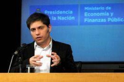 Kicillof se encuentra reunido en Nueva York con Daniel Pollack por el tema fondos buitre