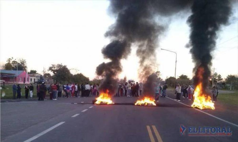 Tras accidente fatal, reclaman mejoras en el hospital y Salud P�blica inici� investigaci�n