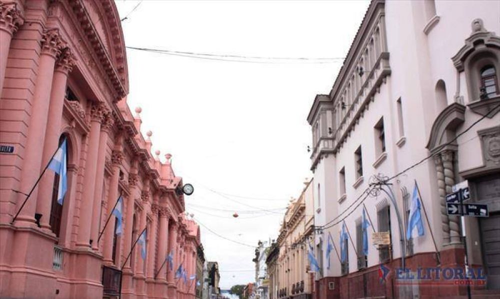 Le bajan el tono a las quejas y no descartan un trabajo conjunto Naci�n-Provincia-Capital