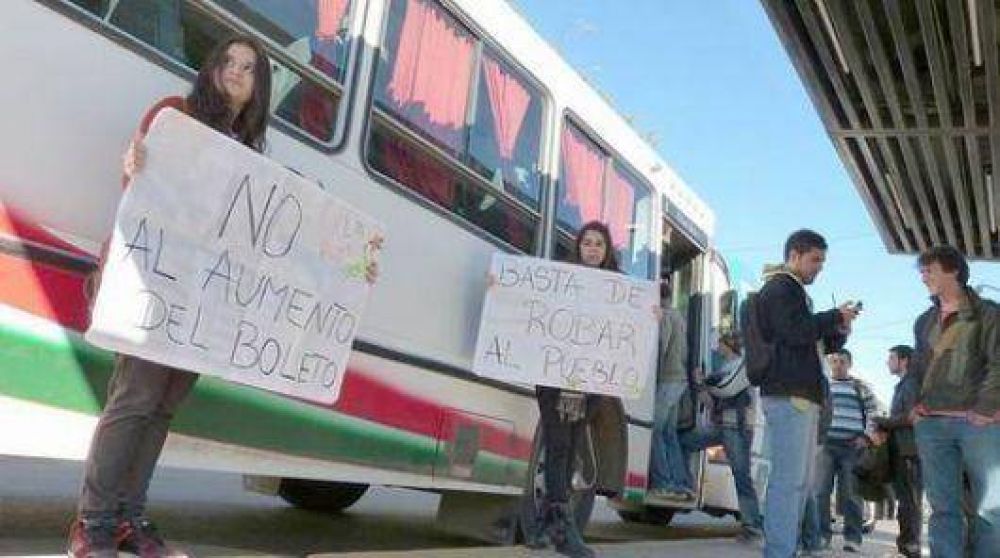En agosto, nuevo reclamo por el Chaco-Corrientes