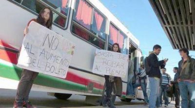En agosto, nuevo reclamo por el Chaco-Corrientes