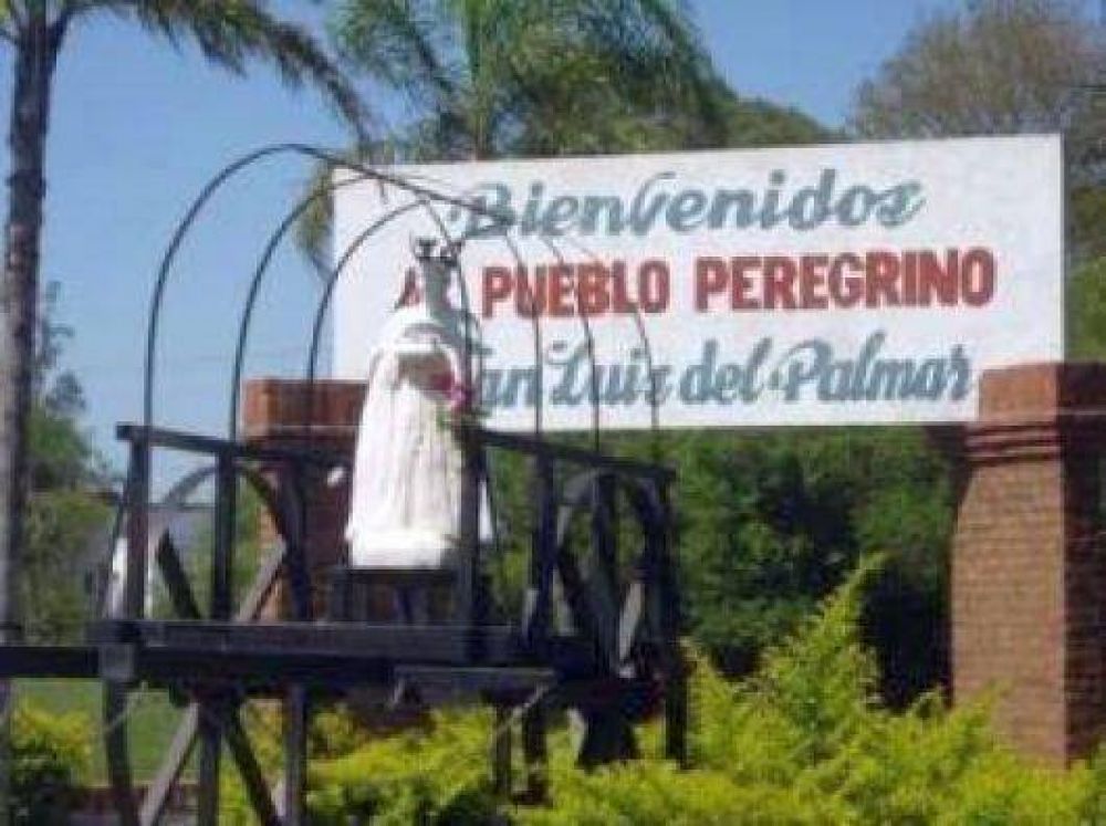 Mataron a golpes a una anciana en zona rural de San Luis del Palmar: hay un detenido