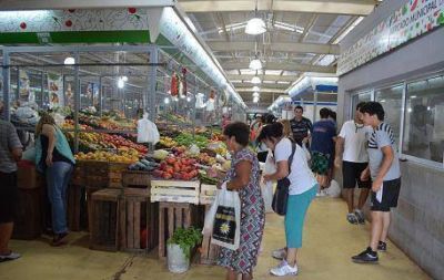 Nueva semana de ofertas en los Mercados municipales