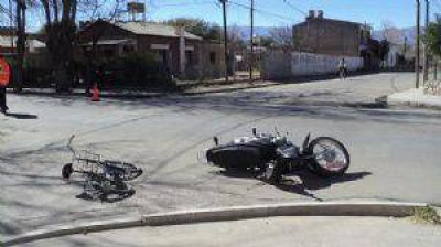 Nueva v�ctima fatal por accidente de tr�nsito