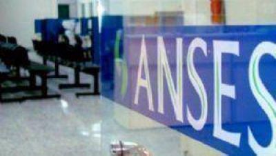 ANSES garantiza el pago por cajero autom�tico