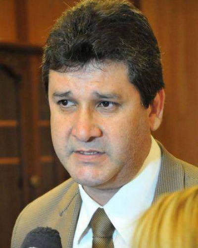 La obra del hospital Pedi�trico entr� en su etapa final