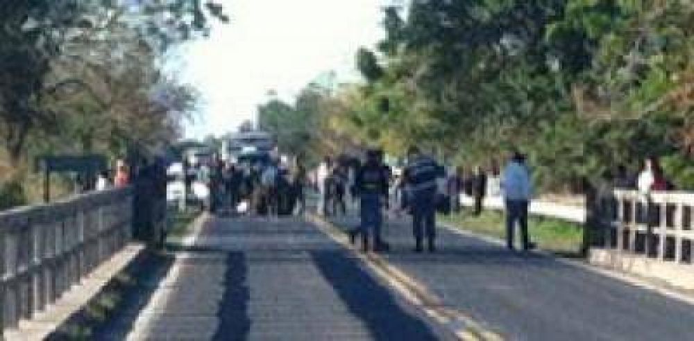 Asesinaron otro cambista clorindense en Pto Falc�n