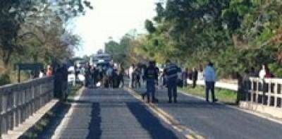 Asesinaron otro cambista clorindense en Pto Falc�n
