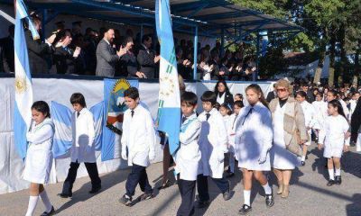 El M�stil Municipal albergara evocaci�n del 198� aniversario de la independencia nacional