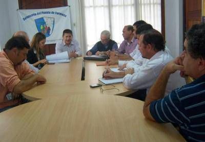 Descartan aumento en el delibery del gas en garrafas