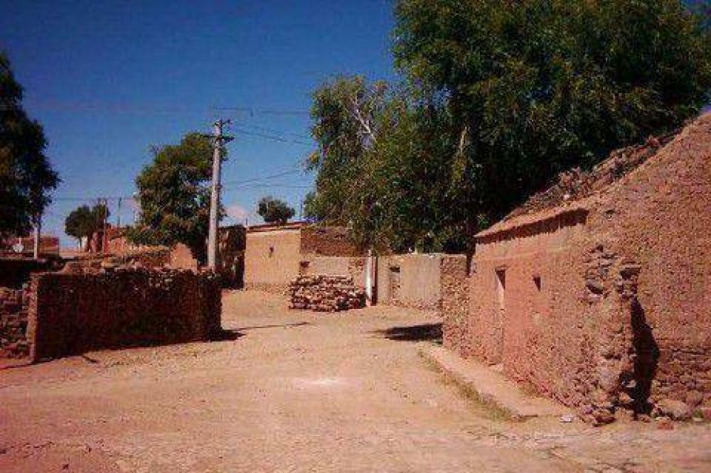 Un ni�o de 2 a�os muri� al caer a un aljibe en una localidad de la Puna juje�a
