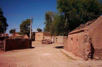 Un ni�o de 2 a�os muri� al caer a un aljibe en una localidad de la Puna juje�a