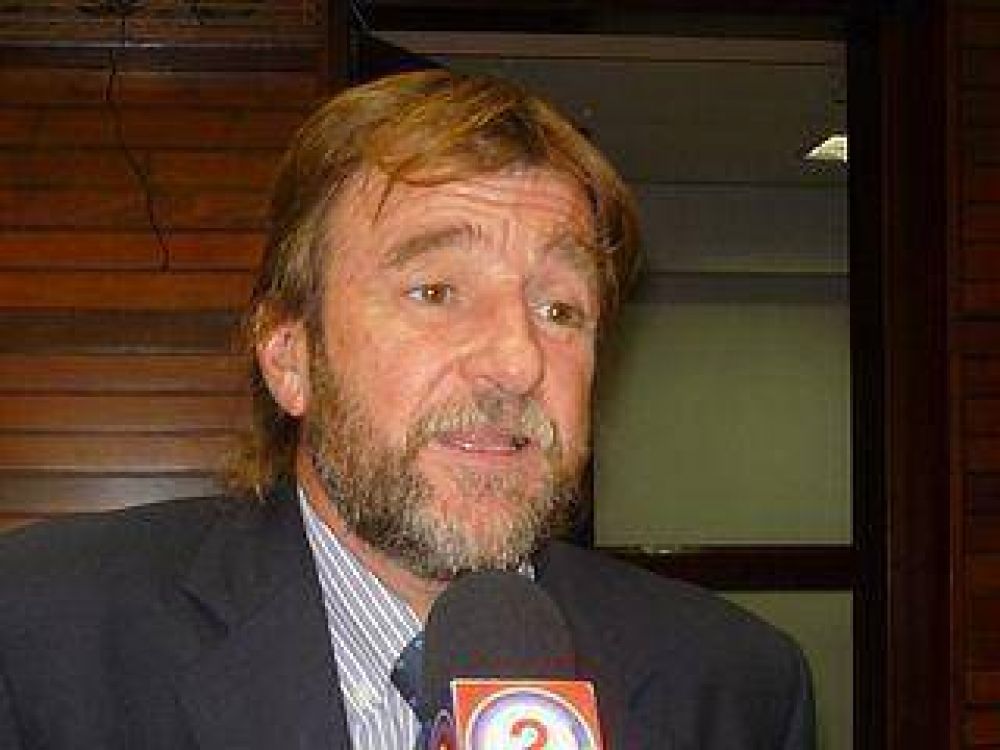 Legislatura: alientan la construcci�n de una c�rcel federal en Jujuy