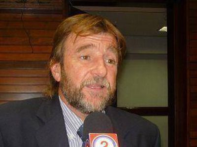 Legislatura: alientan la construcci�n de una c�rcel federal en Jujuy