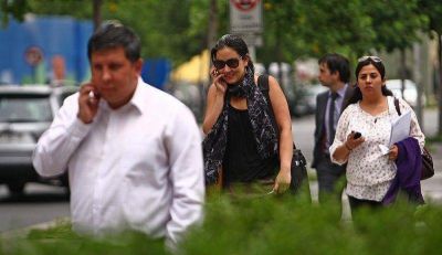 Difundieron el pliego de bases y condiciones para la licitaci�n de las frecuencias de 3 y 4G