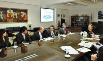 Toyota Argentina invertir� U$S 33 millones entre 2014 y 2016