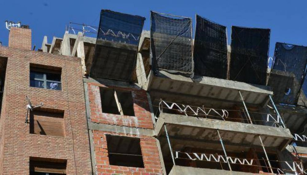 La demanda laboral en C�rdoba detuvo su ca�da