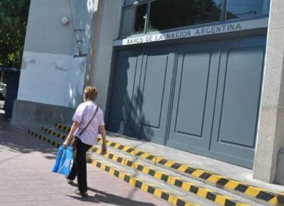 Hoy habr� paro bancario