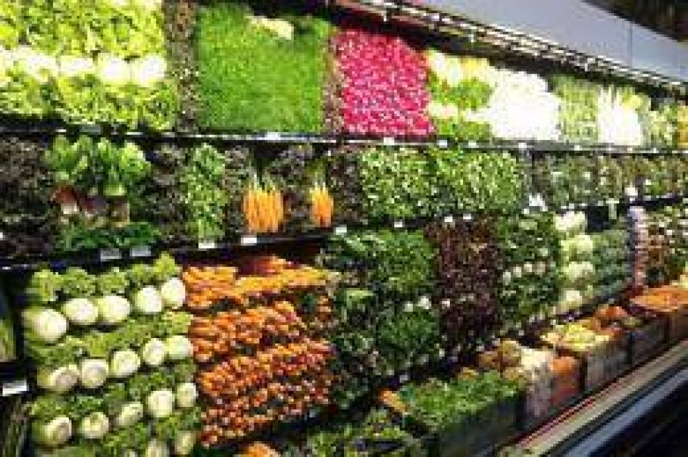 La FAO afirm que en la Argentina sigue la desaceleracin de precios en los alimentos