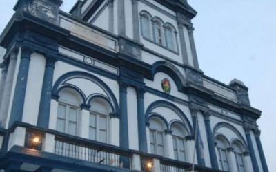 Detuvieron a remisero acusado de abusar de una menor en Gualeguaych�