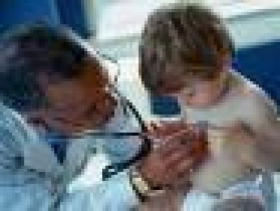El Sistema de Salud de Hurlingham brinda asistencia por infecci�n Respiratoria Aguda