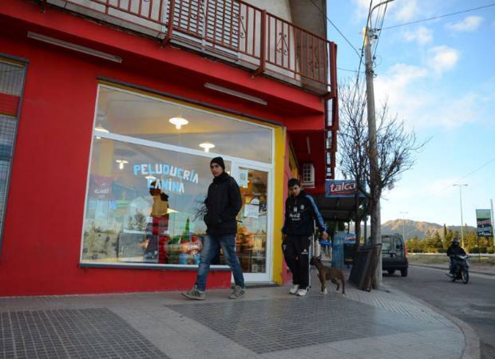 Ruta 3 norte: un paseo comercial que atrae cada vez m�s rubros
