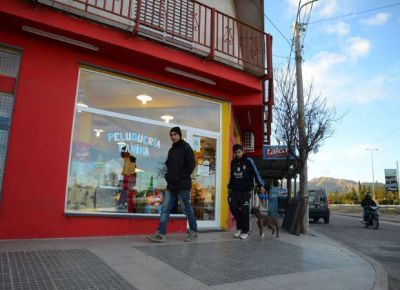 Ruta 3 norte: un paseo comercial que atrae cada vez m�s rubros