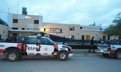 En medio de una discusi�n, amenaz� con quemar a su hija de 5 meses