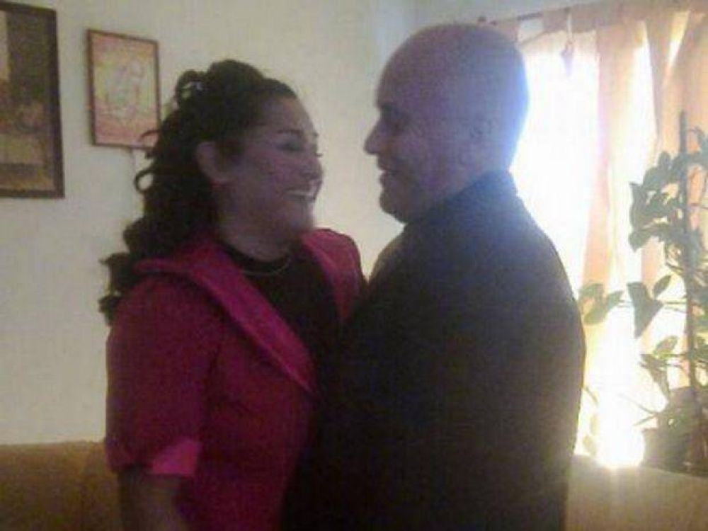 El Papa Francisco llam� a una vecina de Rosario del Tala