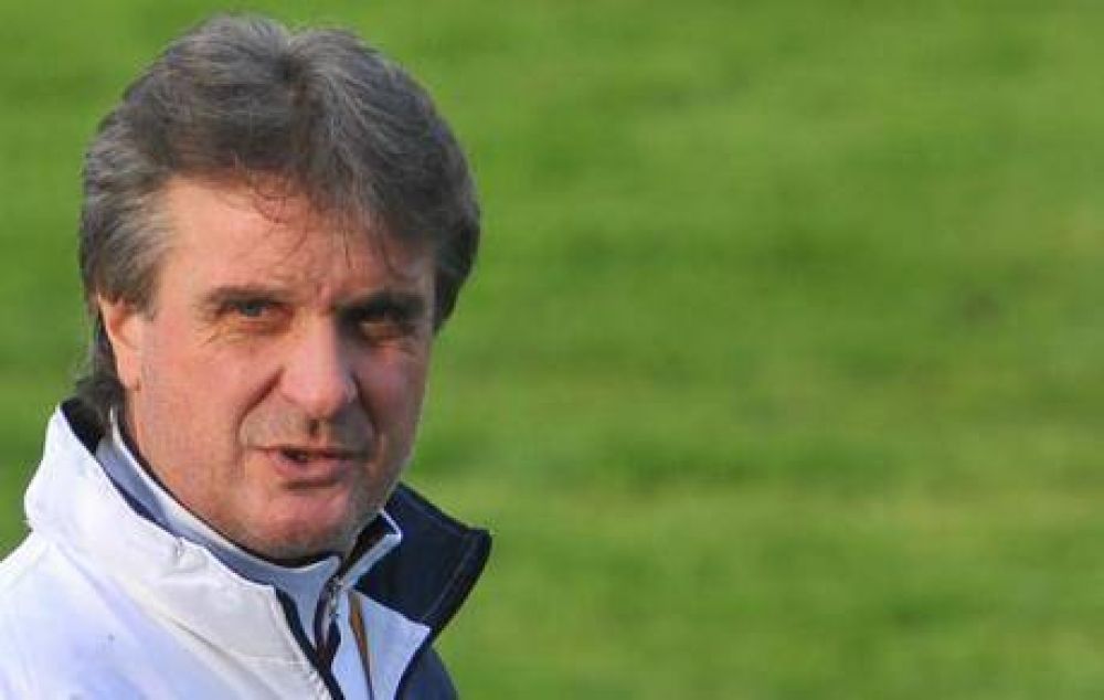 Ram�rez, uno menos en Talleres