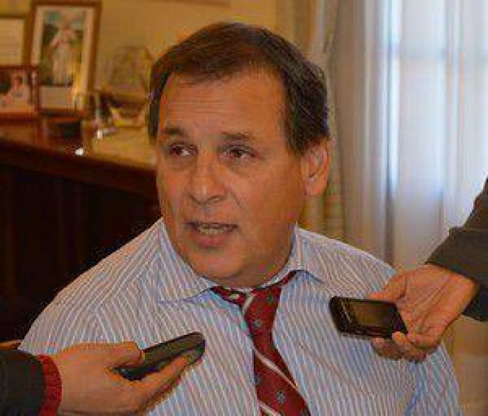 Ponce demanda al Gobierno por los fondos de la soja