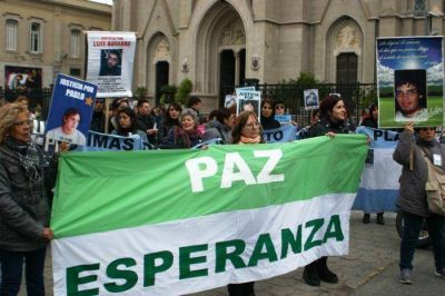Un pedido que hace once a�os est� latente