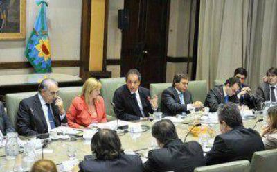 San Mart�n: se desat� la interna en el gabinete de Scioli por el Municipio de la Primera