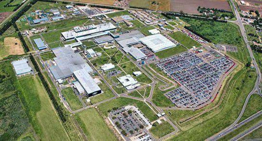 General Motors producir� motores de �ltima generaci�n