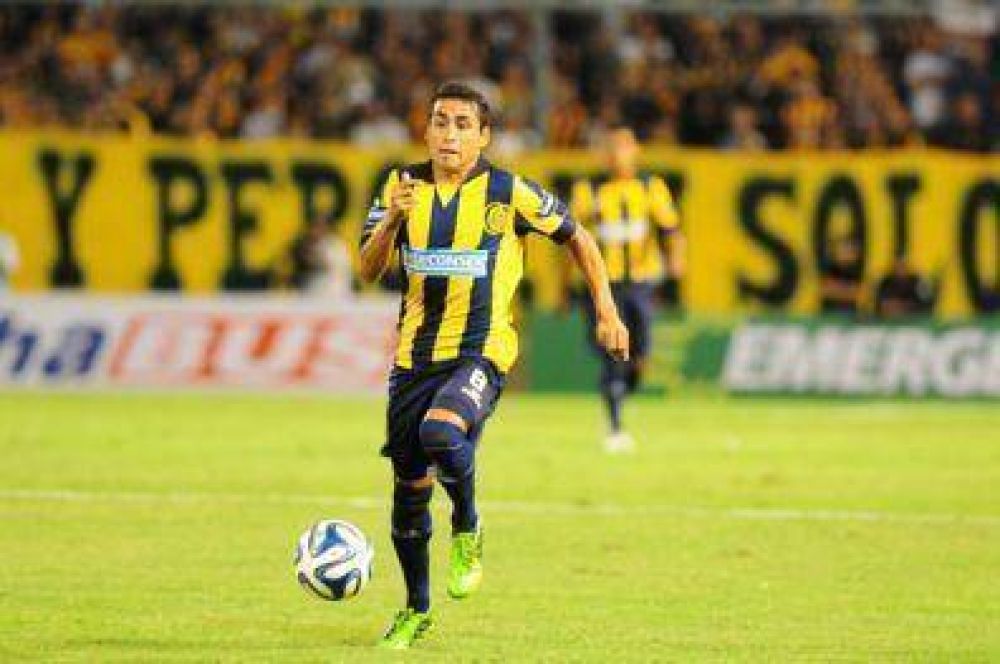 Carrizo se va para la Boca
