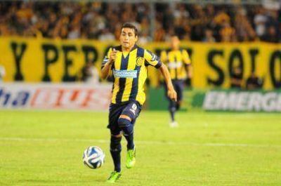 Carrizo se va para la Boca
